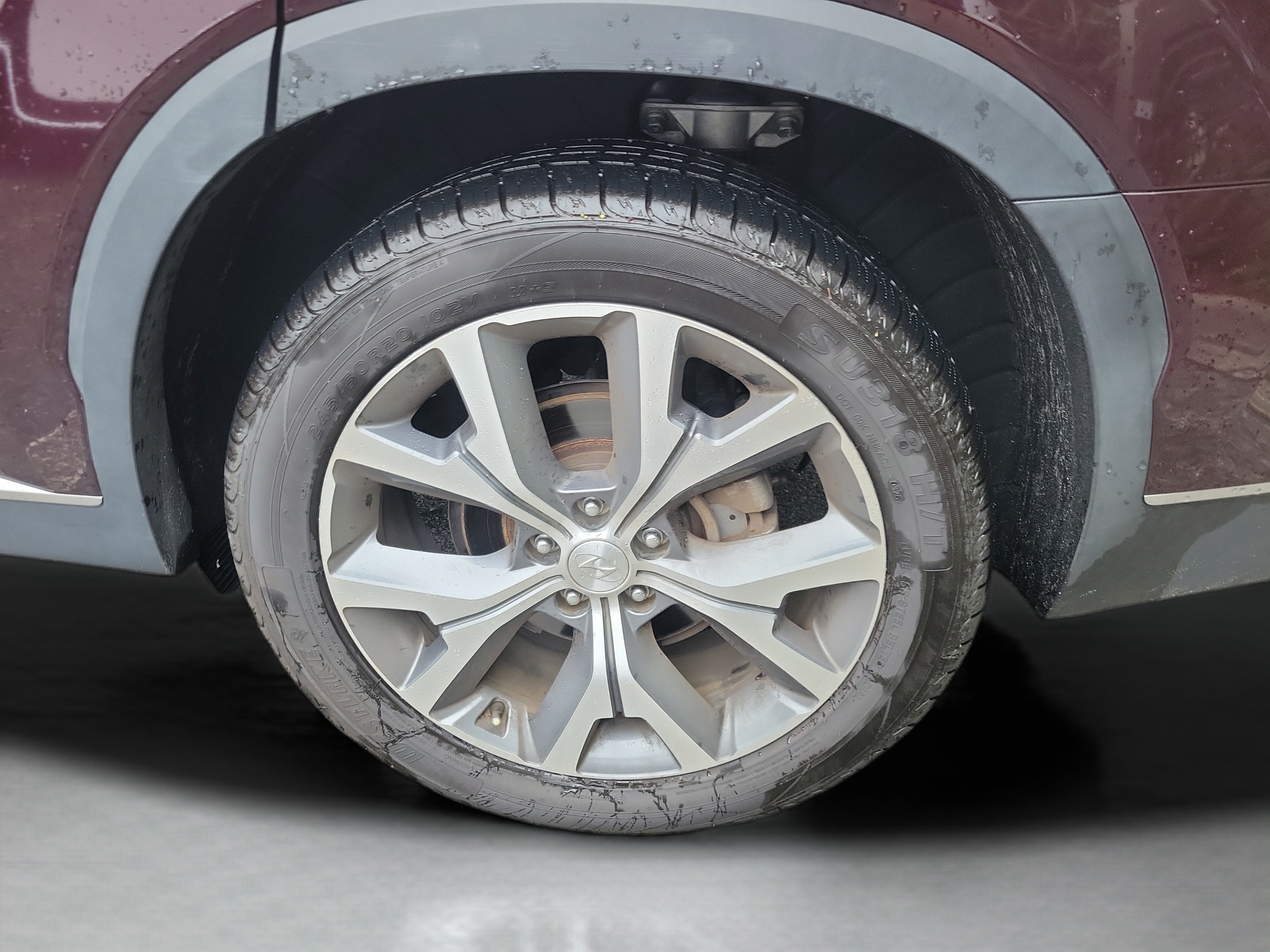 Used 2021 Hyundai Palisade SEL w/ Convenience Package FWD image 25
