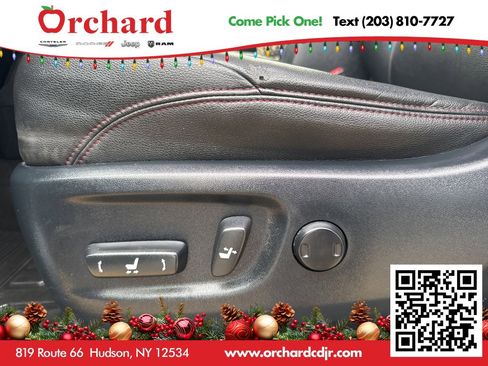 Used 2020 Toyota 4Runner TRD Off-Road Premium image 25