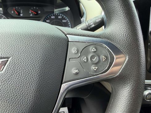 Certified 2023 Chevrolet Traverse LS FWD image 25
