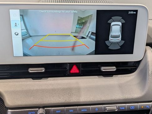 Certified 2024 Hyundai Ioniq 5 SEL image 22