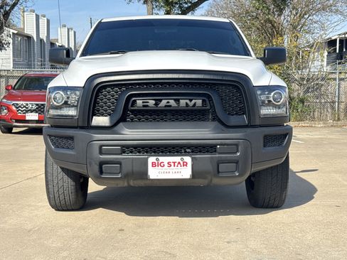 Used 2024 RAM 1500 Classic Warlock image 5