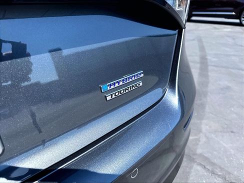 Used 2025 Honda Accord Touring image 11