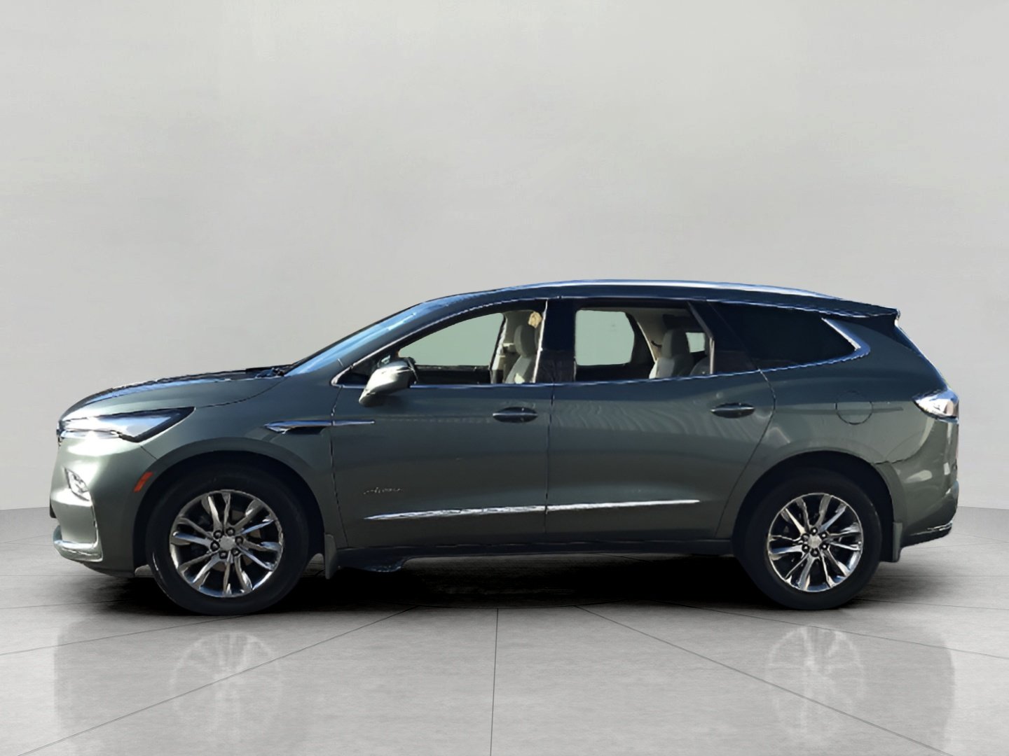 Certified 2022 Buick Enclave Avenir w/ Avenir Technology Package AWD/4WD image 8