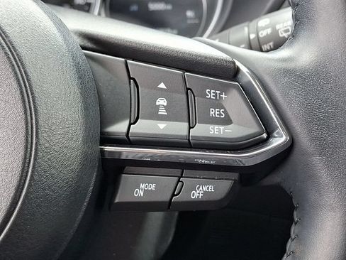Used 2023 MAZDA CX-5 AWD 2.5 S image 24