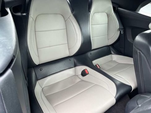 Used 2024 Ford Mustang Premium RWD image 17