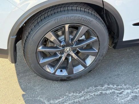 Certified 2026 Acura MDX A-Spec image 10