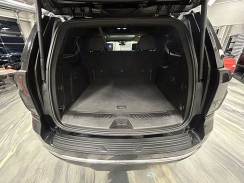 Used 2021 Chevrolet Suburban LT w/ Rear Media and Nav Package image 47