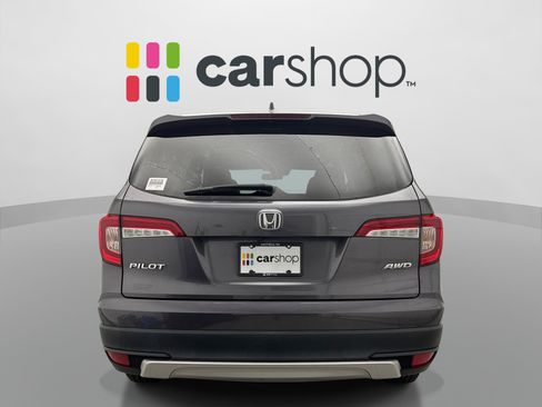 Used 2020 Honda Pilot EX image 3