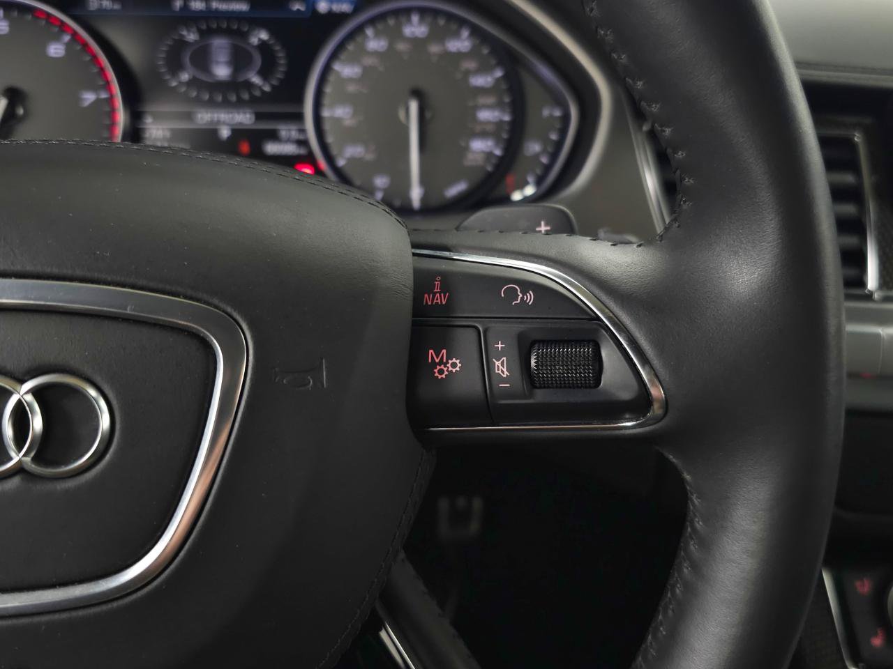 Used 2014 Audi S8 w/ Full Leather Package AWD/4WD image 20
