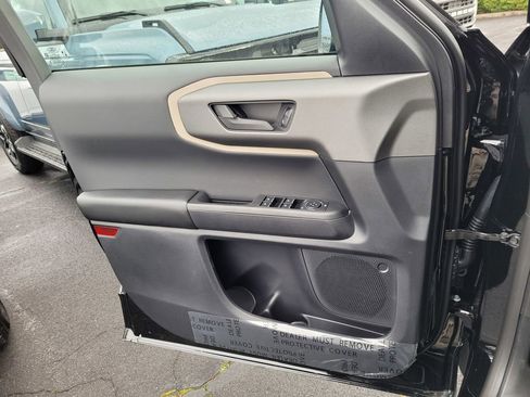 New 2025 Ford Bronco Sport Big Bend image 35