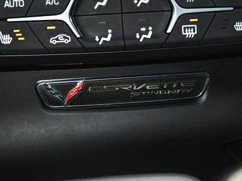 Used 2014 Chevrolet Corvette Stingray Coupe w/ 3LT Preferred Equipment Group image 34