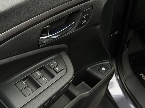 New 2026 Honda Ridgeline RTL image 13