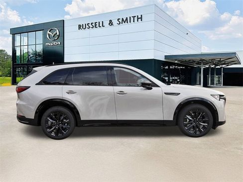 New 2026 MAZDA CX-90 3.3 Turbo S w/ Premium Package image 3