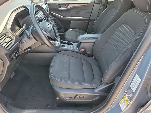 Used 2024 Ford Escape Active AWD/4WD image 10