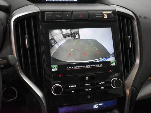 Used 2021 Subaru Ascent Touring image 15