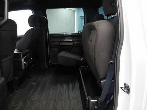 Used 2018 Ford F150 XLT w/ Equipment Group 302A Luxury image 25