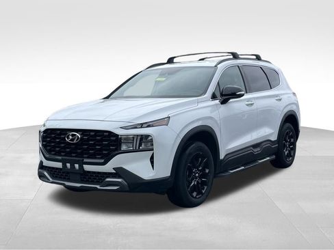 Used 2023 Hyundai Santa Fe XRT AWD/4WD image 2