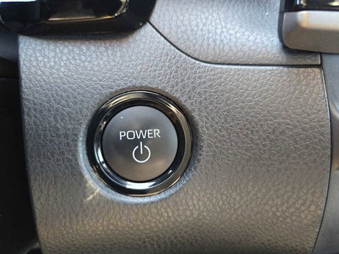 Certified 2025 Toyota Camry SE FWD image 32