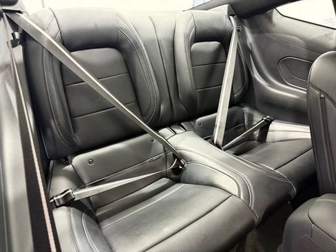 Used 2021 Ford Mustang Mach-E Select image 21