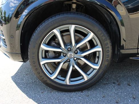 Used 2019 Volvo XC90 T6 Momentum w/ Advanced Package AWD/4WD image 26