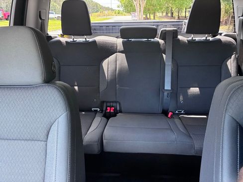 New 2026 Chevrolet Silverado 1500 RST AWD/4WD image 30