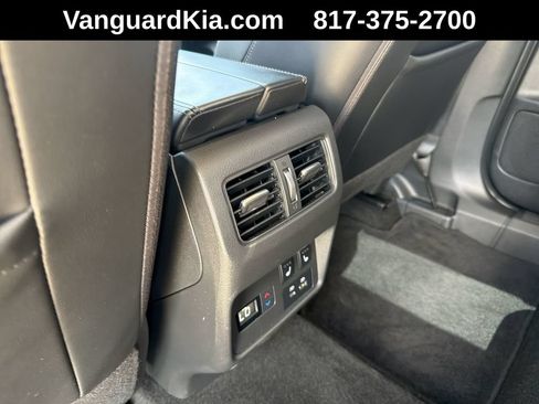 Used 2021 Nissan Rogue Platinum AWD/4WD image 26