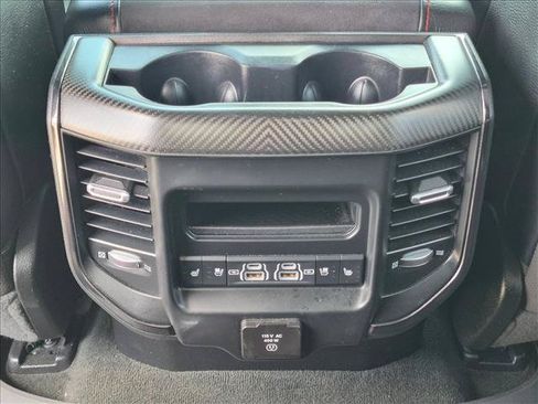 Used 2021 RAM 1500 TRX w/ TRX Lanuch Edition AWD/4WD image 17