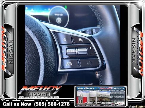 Used 2024 Kia Seltos EX image 19