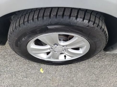 Used 2016 Chevrolet Impala Limited LS FWD image 26