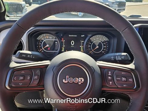 New 2026 Jeep Gladiator Sport image 26