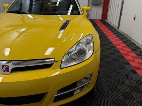 Used 2007 Saturn Sky w/ Premium Trim Pkg RWD image 13