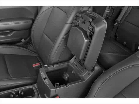 Used 2023 Jeep Wrangler Sahara w/ Cold Weather Group image 8