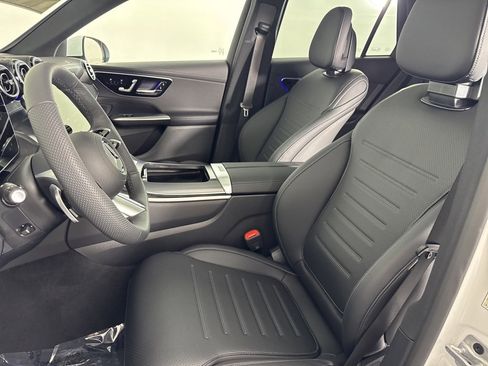 New 2026 Mercedes-Benz GLC 300 GLC 300 image 26
