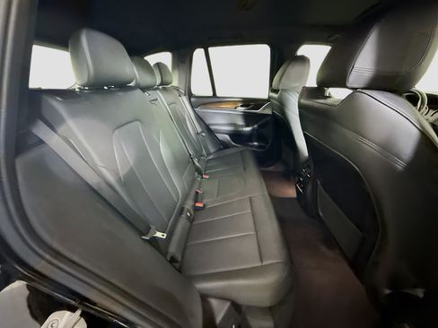 Used 2019 BMW X3 sDrive30i RWD image 27