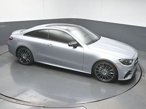 Used 2022 Mercedes-Benz E 450 Coupe image 40
