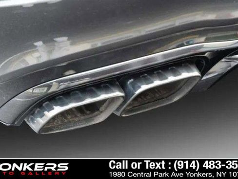 Used 2021 Mercedes-Benz E 63 AMG S w/ Driver Assistance Package image 62