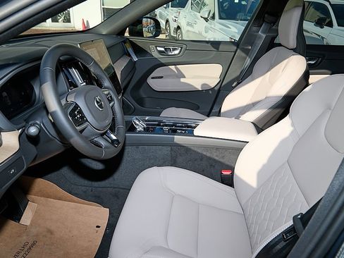 New 2026 Volvo XC60 B5 Plus w/ Climate Package image 16