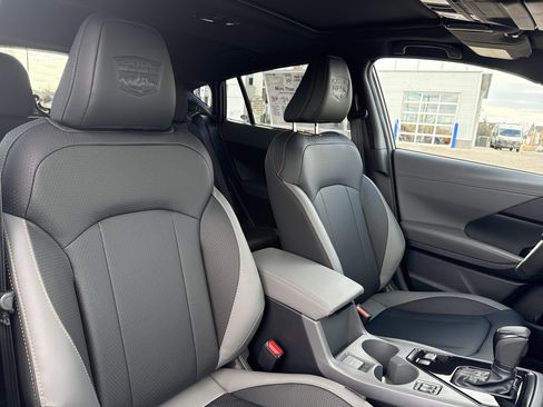 New 2026 Subaru Crosstrek 2.5i Wilderness image 7