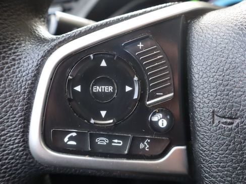Used 2016 Honda Civic EX image 30