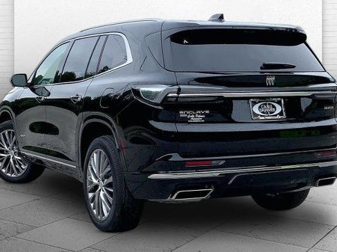 New 2026 Buick Enclave Avenir w/ Super Cruise Package AWD/4WD image 8