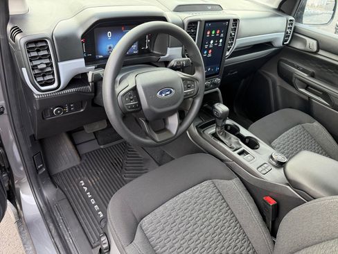 New 2025 Ford Ranger XL w/ Trailer Tow Package image 14