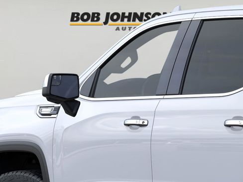 New 2026 GMC Sierra 1500 Denali AWD/4WD image 22