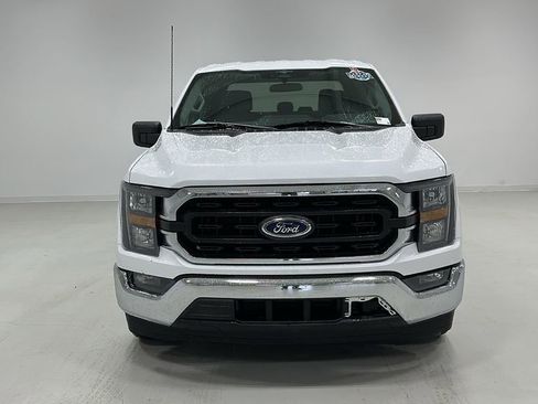 Used 2023 Ford F150 XLT image 8