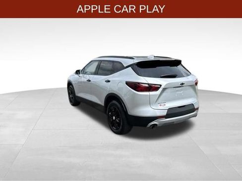 Used 2020 Chevrolet Blazer LT FWD image 5