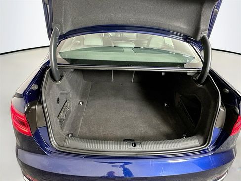 Used 2019 Audi A4 2.0T Premium w/ Sport Package image 27