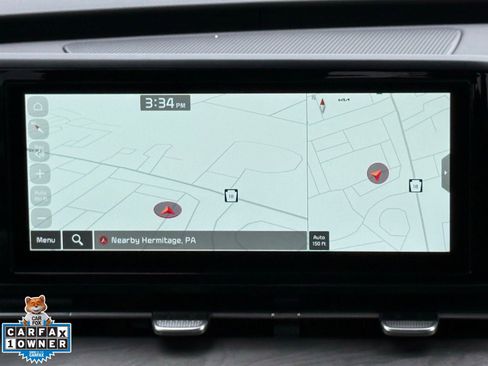 Used 2024 Kia Carnival EX FWD image 3