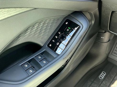 New 2025 Audi A5 2.0T Premium image 28