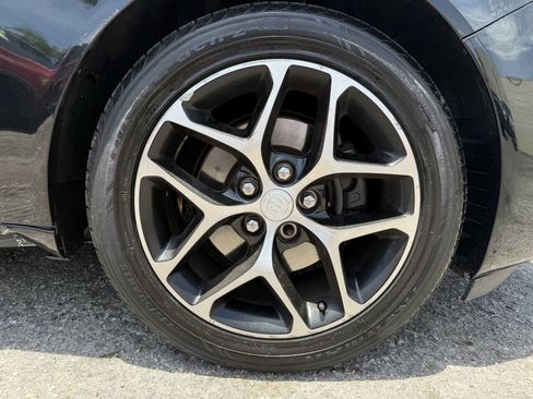 Used 2017 Buick Regal Sport Touring FWD image 26