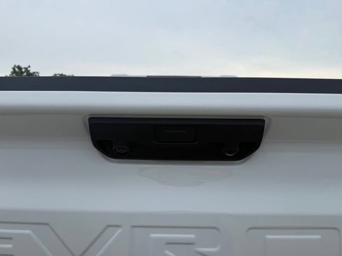 New 2026 Chevrolet Silverado 1500 RST w/ Convenience Package II AWD/4WD image 5
