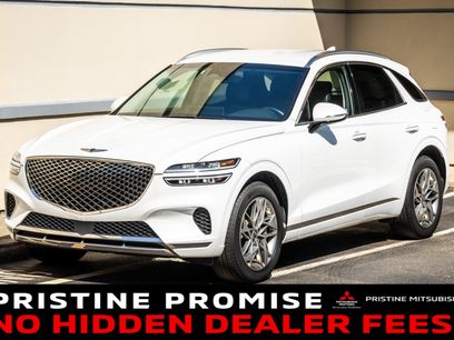 Used 2025 Genesis GV70 2.5T